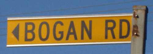 boganroad