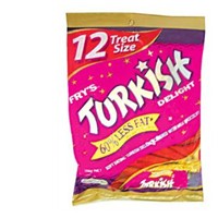 Turkish 12 pack